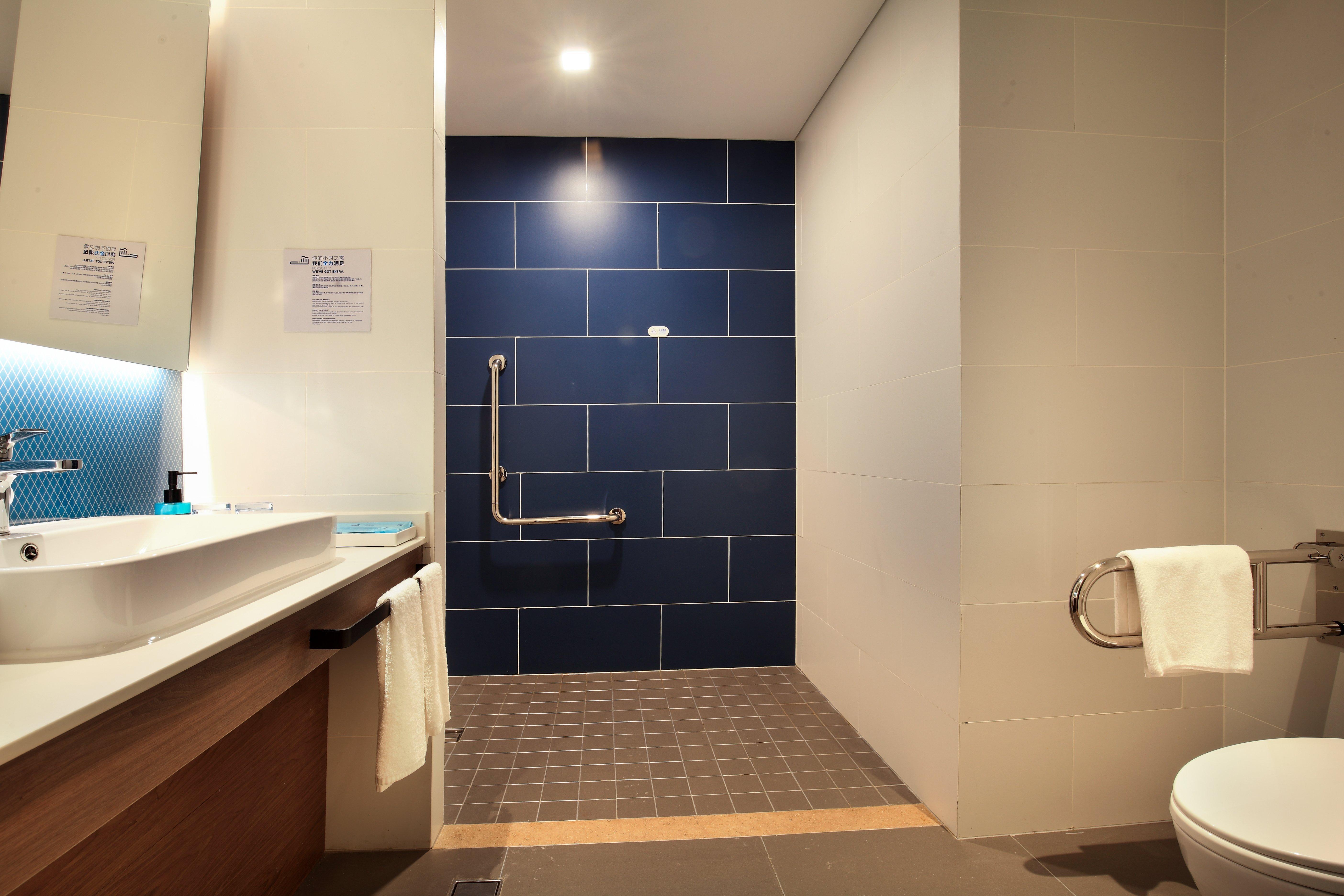 Holiday Inn Express Guilin City Center By Ihg Exteriör bild