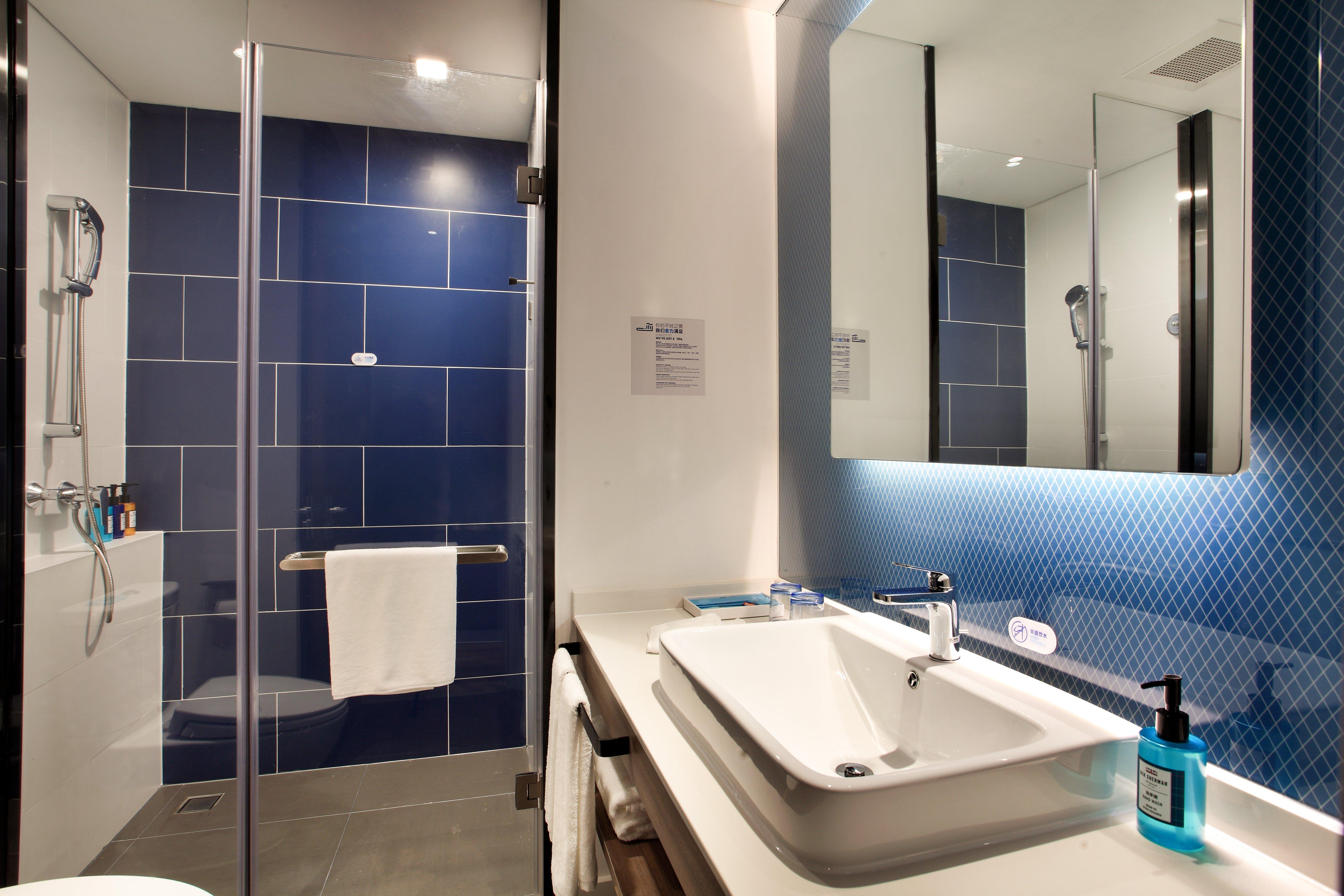 Holiday Inn Express Guilin City Center By Ihg Exteriör bild