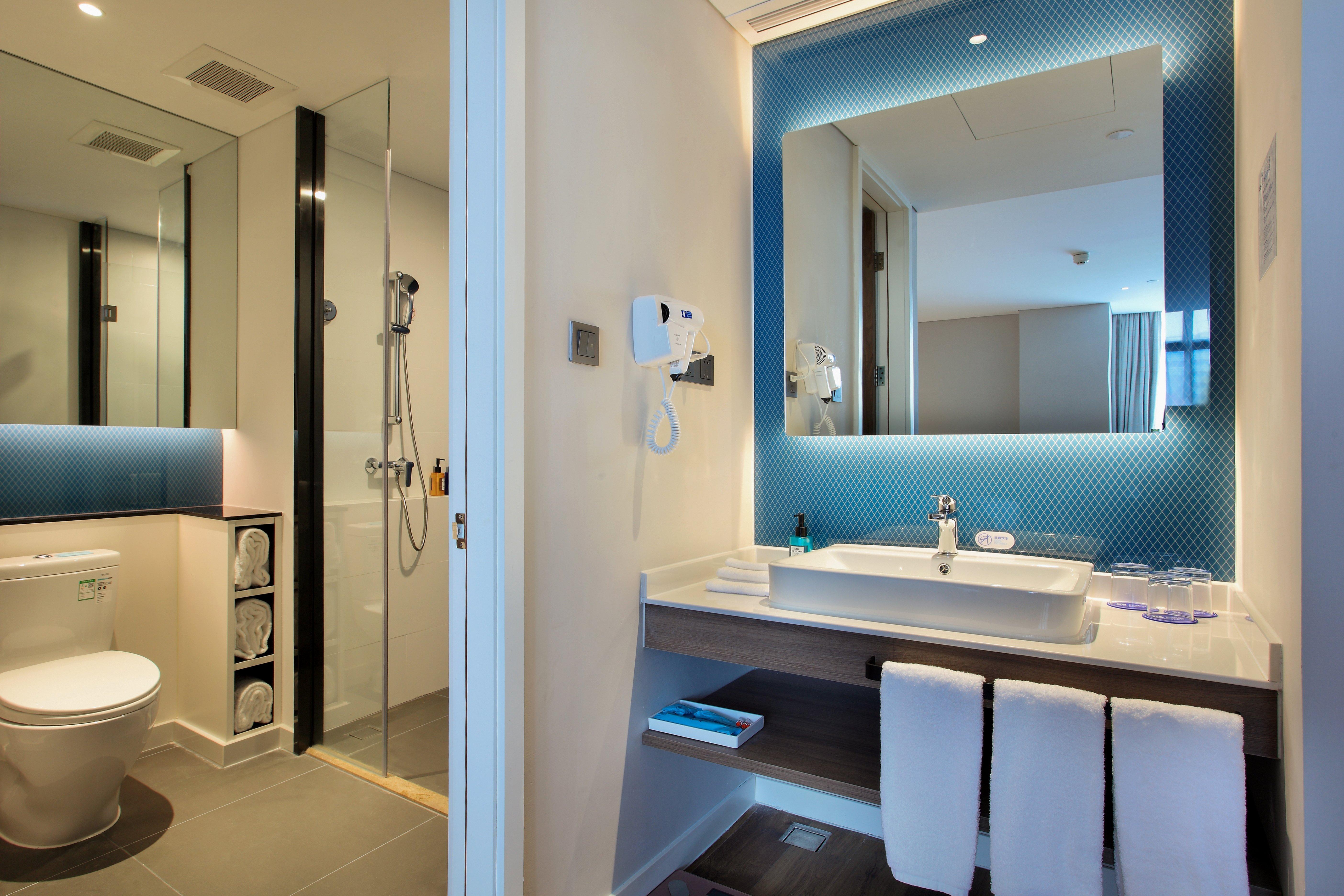 Holiday Inn Express Guilin City Center By Ihg Exteriör bild
