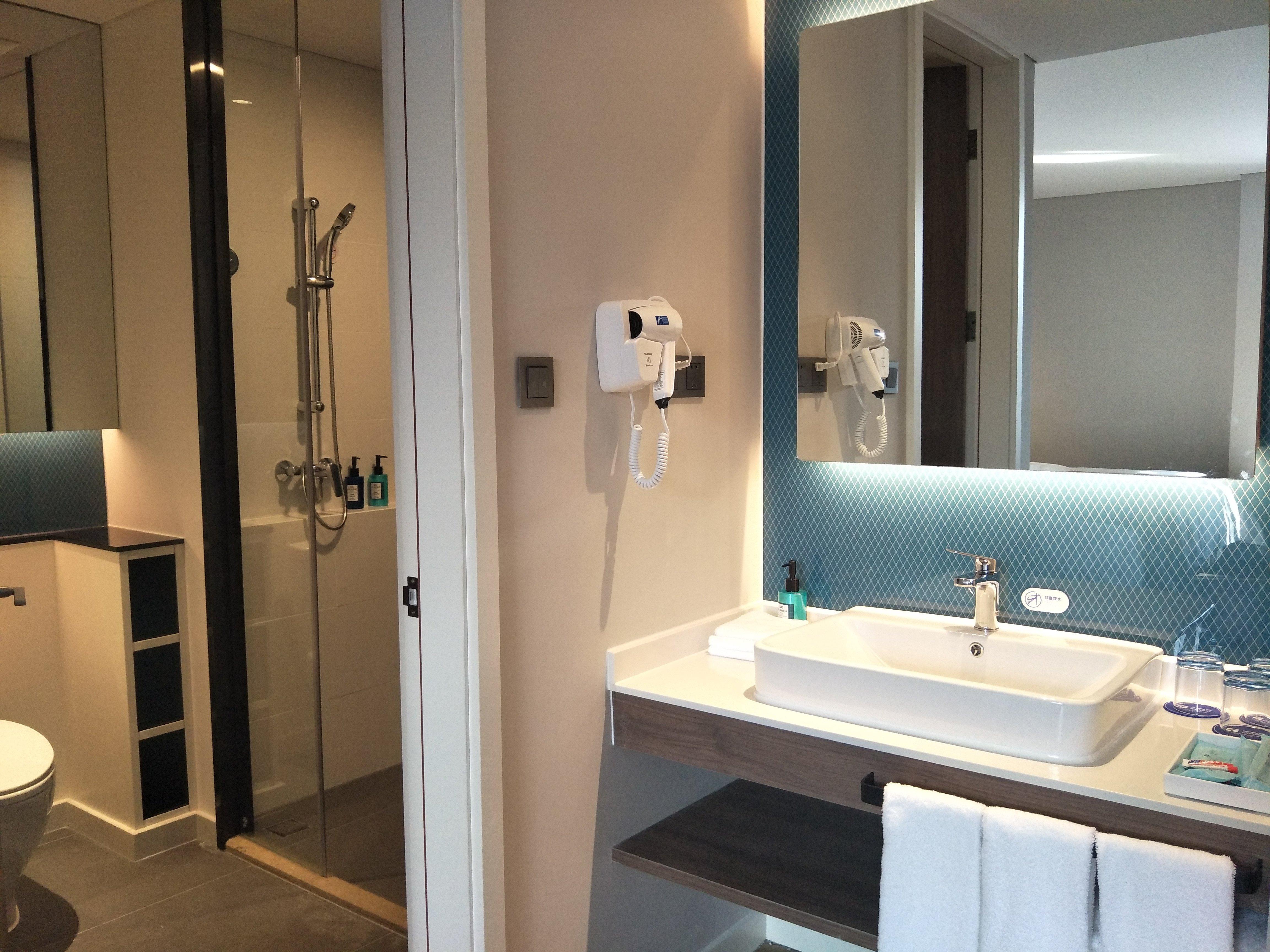 Holiday Inn Express Guilin City Center By Ihg Exteriör bild