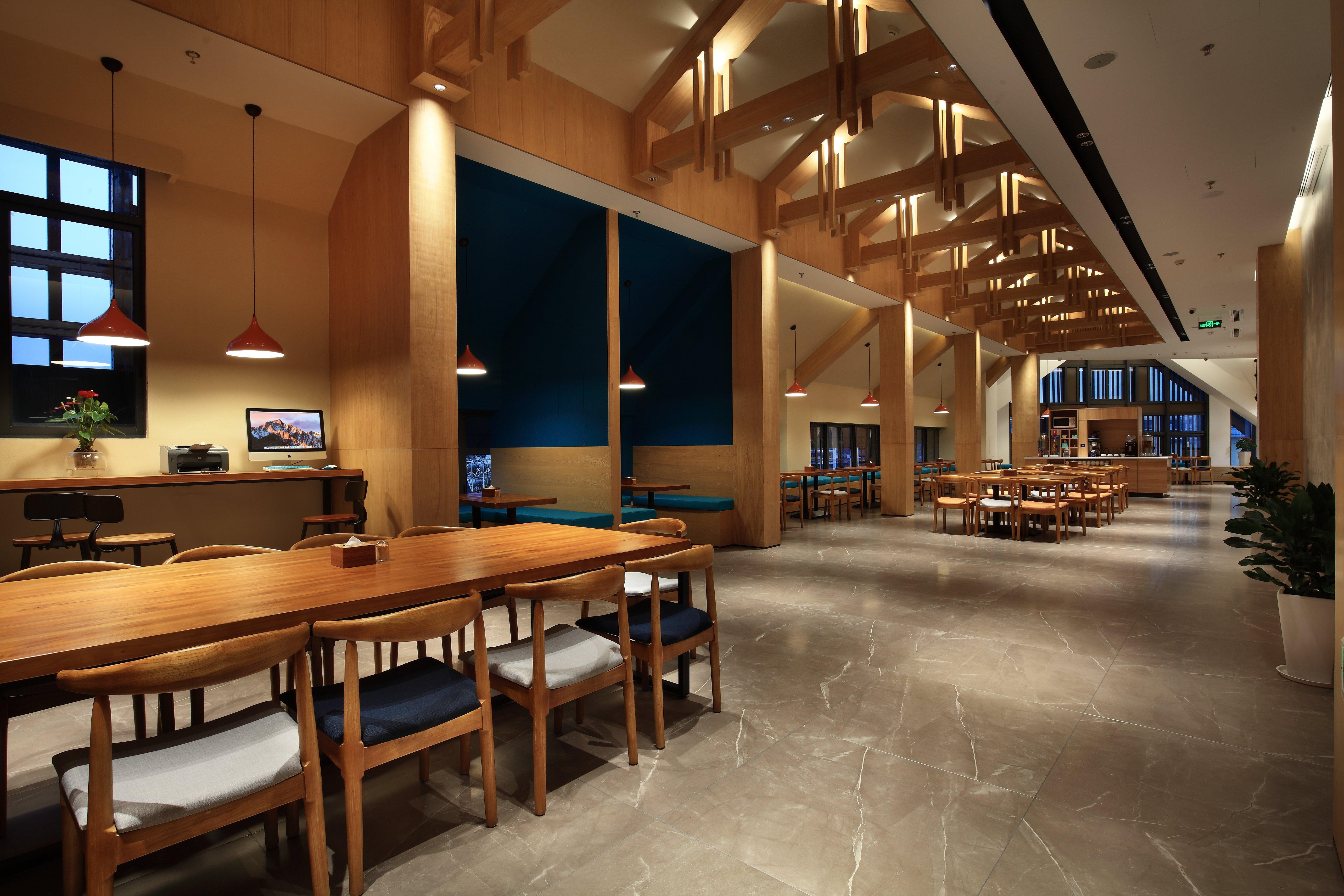 Holiday Inn Express Guilin City Center By Ihg Exteriör bild